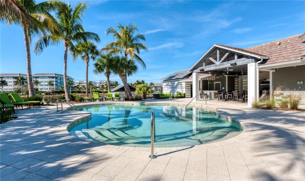 MARINA WALK ON HARBOUR ISLE PH 2-11 OR26 - Residential Lease