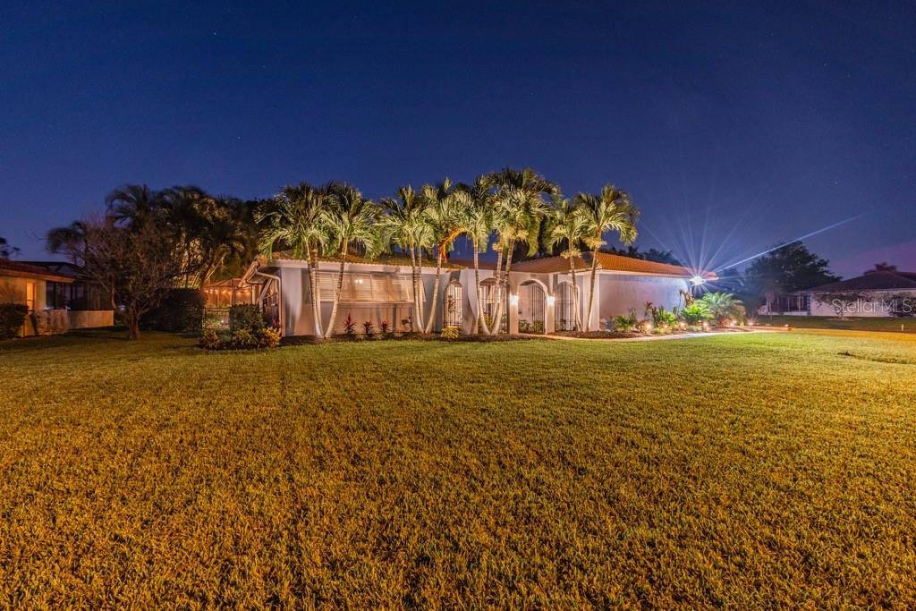 VILLAGE GREEN OF BRADENTON - Residential