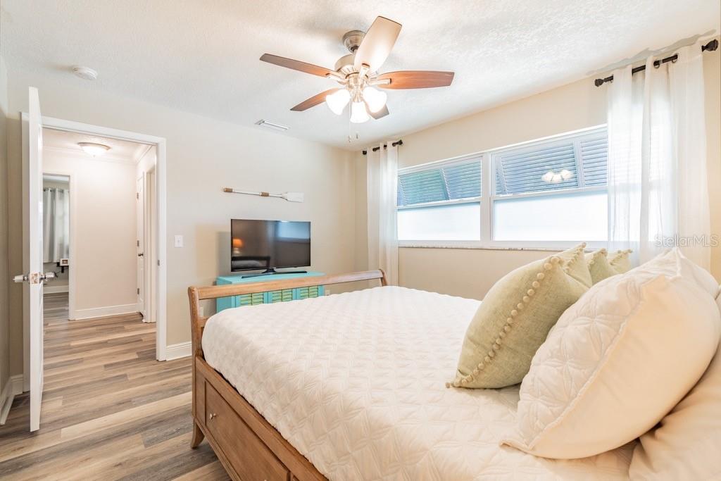 VILLAGE GREEN OF BRADENTON - Residential