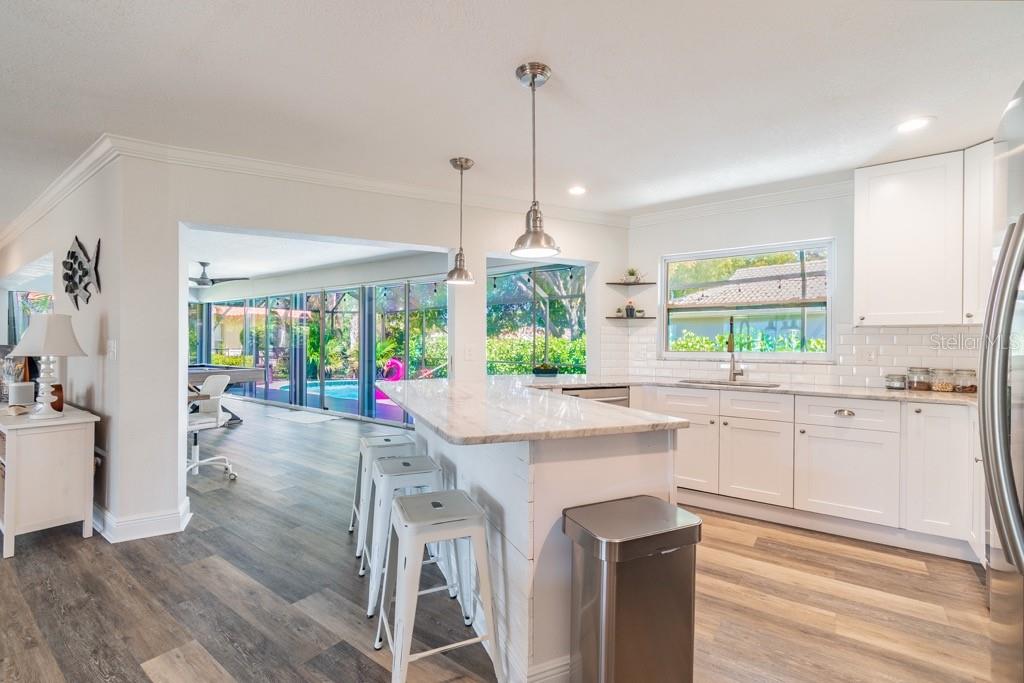 VILLAGE GREEN OF BRADENTON - Residential