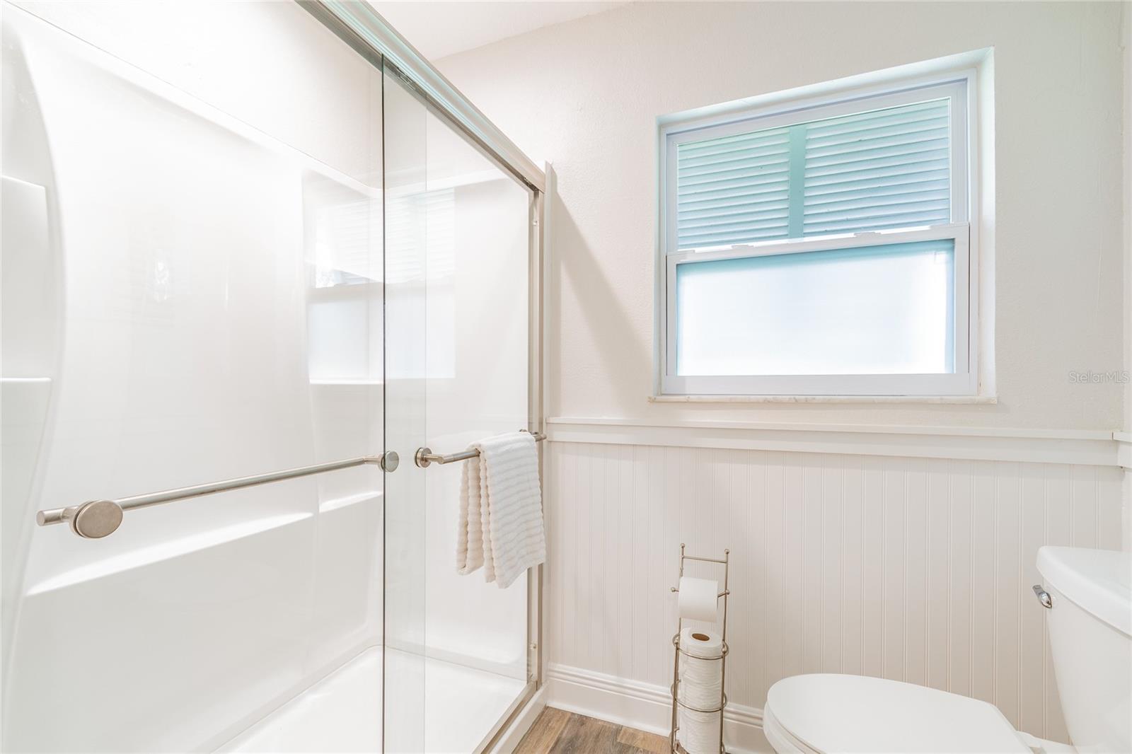 VILLAGE GREEN OF BRADENTON - Residential