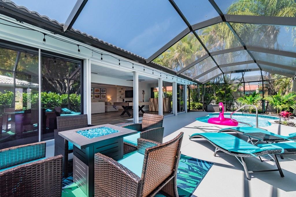 VILLAGE GREEN OF BRADENTON - Residential