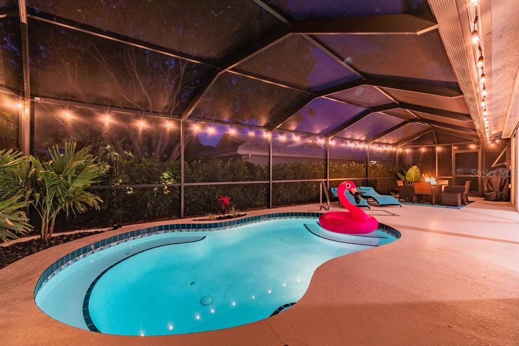 VILLAGE GREEN OF BRADENTON - Residential