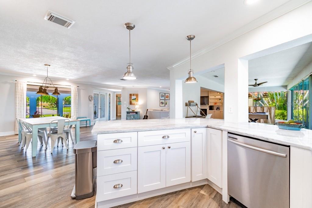 VILLAGE GREEN OF BRADENTON - Residential