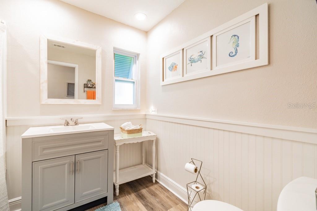 VILLAGE GREEN OF BRADENTON - Residential