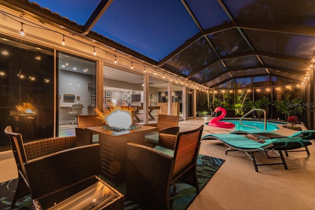 VILLAGE GREEN OF BRADENTON - Residential