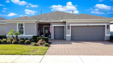 203 SILVER MAPLE ROAD GROVELAND FL 34736
