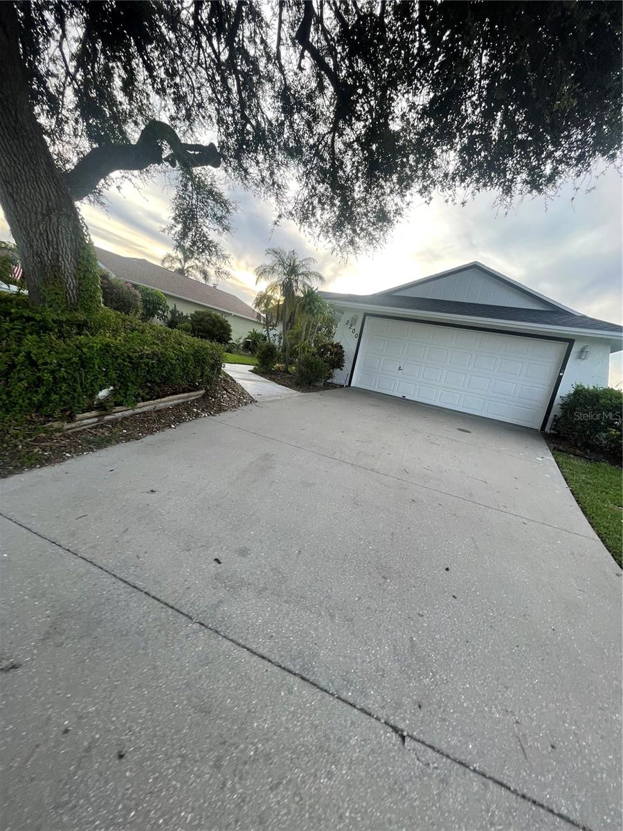 2200 E VILLAGE COURT