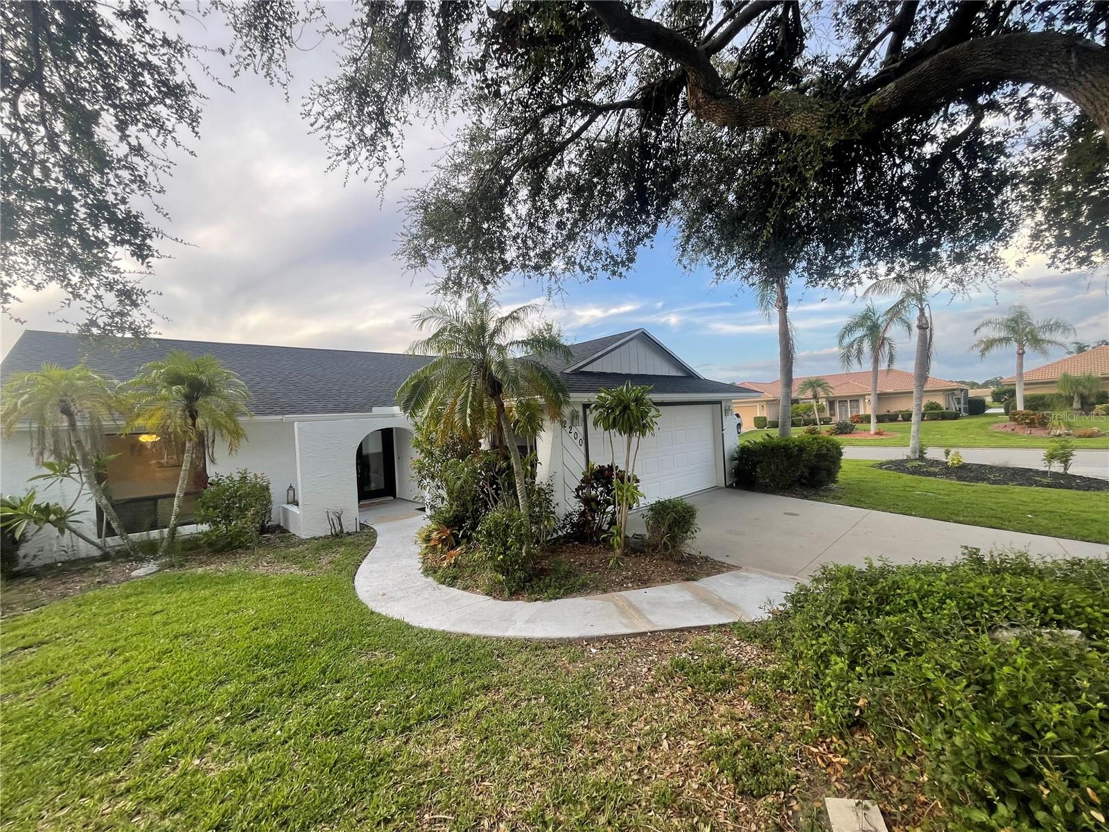 2200 E VILLAGE COURT