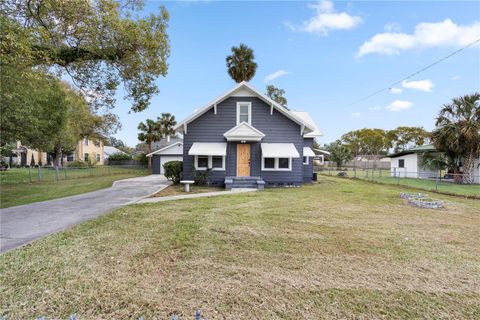 119 LEON AVENUE DELAND FL 32720
