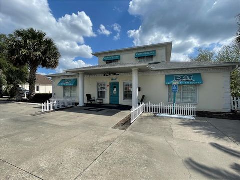 Tiny photo for 18610 Us Highway 441, Mount Dora, FL 32757 (MLS # G5094771)