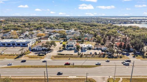 Tiny photo for 18610 Us Highway 441, Mount Dora, FL 32757 (MLS # G5094771)