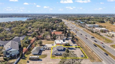 Tiny photo for 18610 Us Highway 441, Mount Dora, FL 32757 (MLS # G5094771)