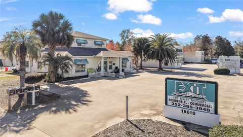 Tiny photo for 18610 Us Highway 441, Mount Dora, FL 32757 (MLS # G5094771)