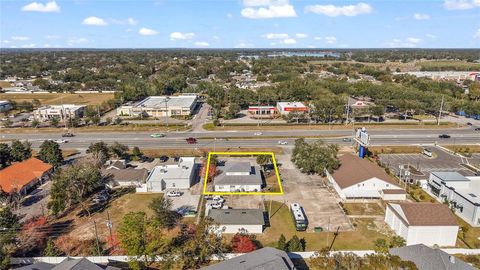 Tiny photo for 18610 Us Highway 441, Mount Dora, FL 32757 (MLS # G5094771)