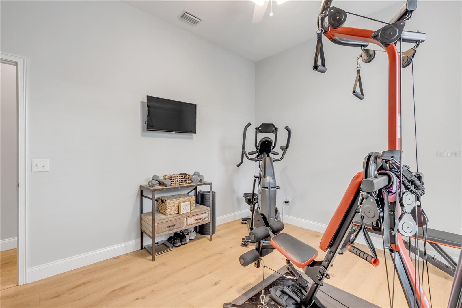 FLORIDA DAYS PH 3 - Residential