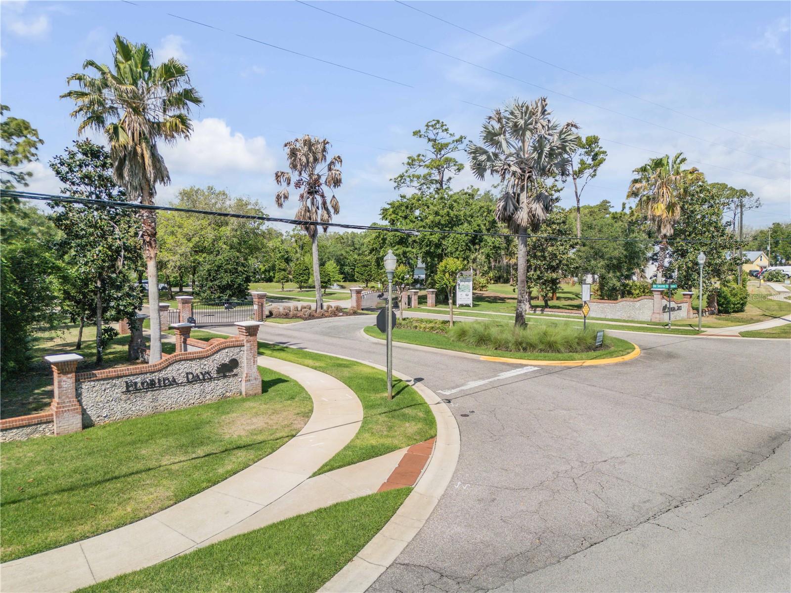 FLORIDA DAYS PH 3 - Residential