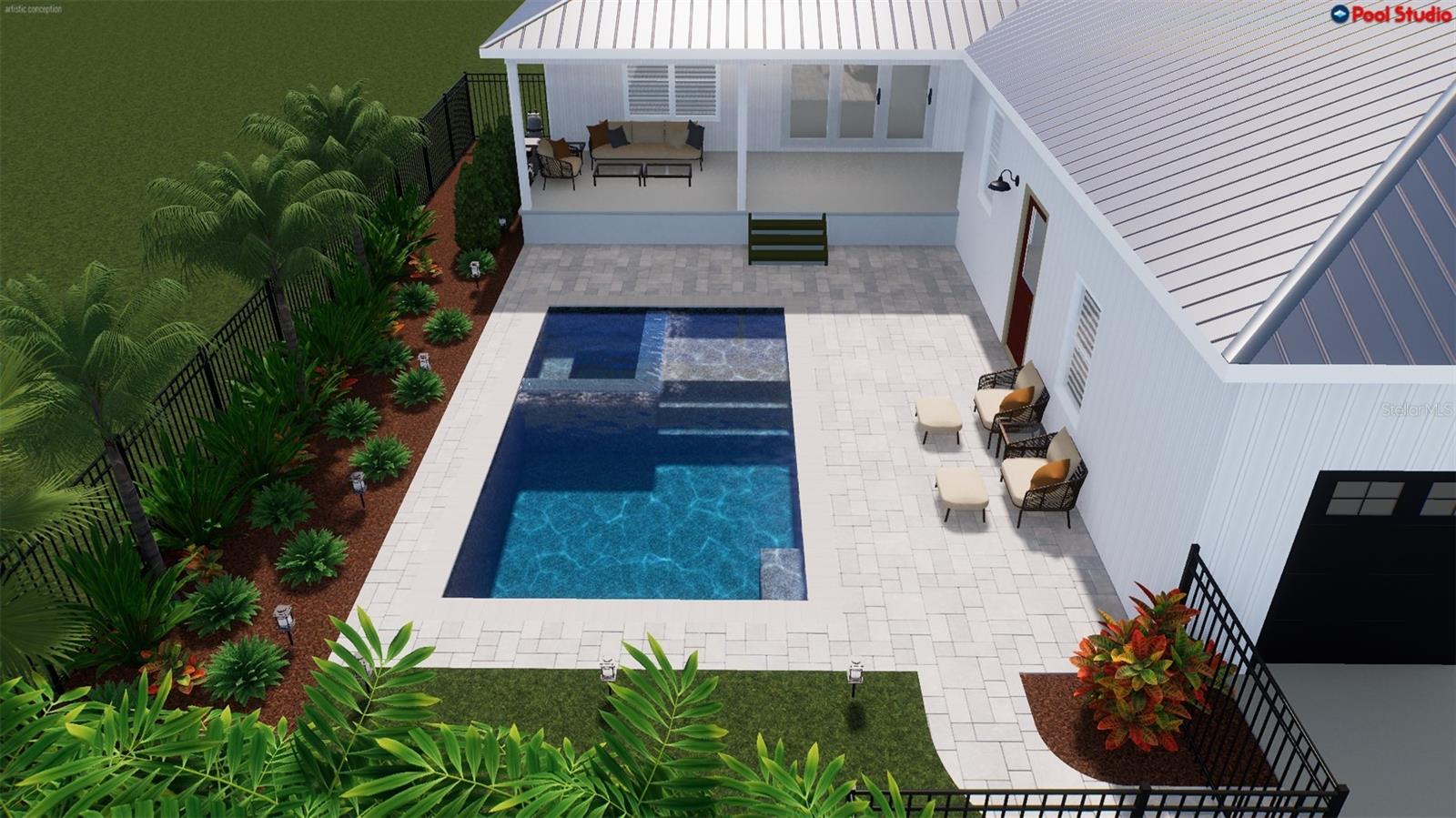 FLORIDA DAYS PH 3 - Residential