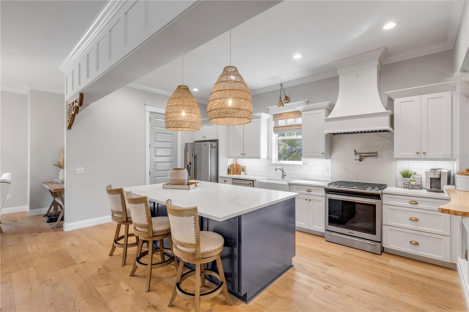 FLORIDA DAYS PH 3 - Residential