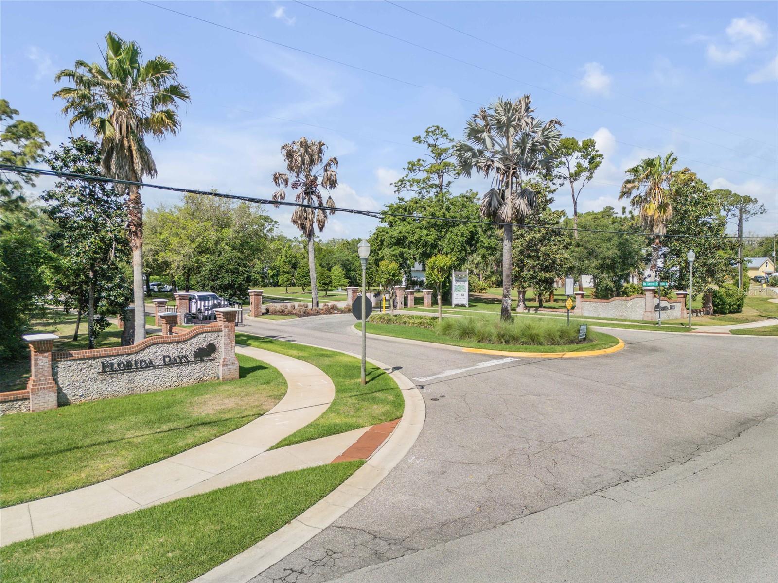 FLORIDA DAYS PH 3 - Residential