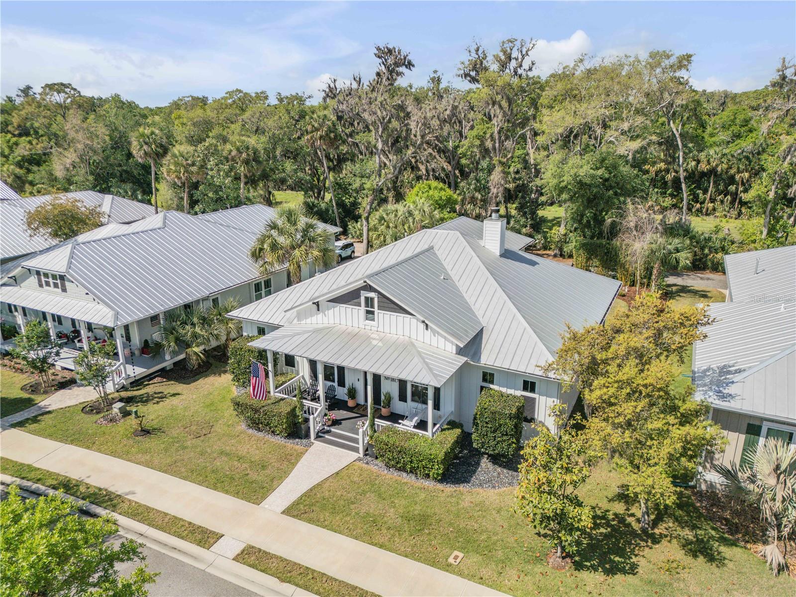 FLORIDA DAYS PH 3 - Residential