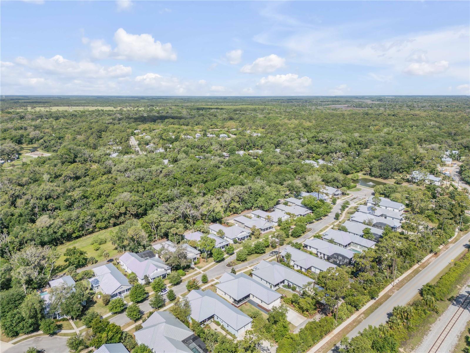 FLORIDA DAYS PH 3 - Residential