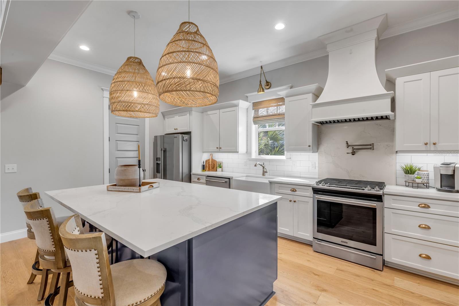 FLORIDA DAYS PH 3 - Residential