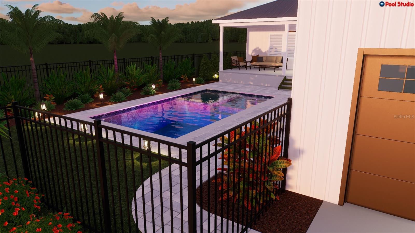 FLORIDA DAYS PH 3 - Residential