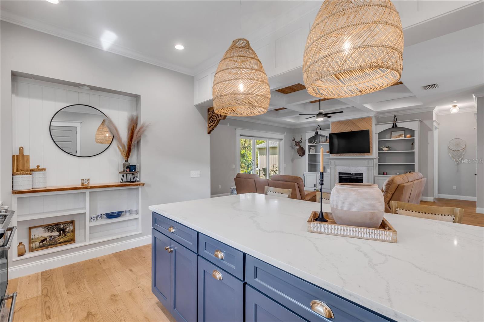 FLORIDA DAYS PH 3 - Residential