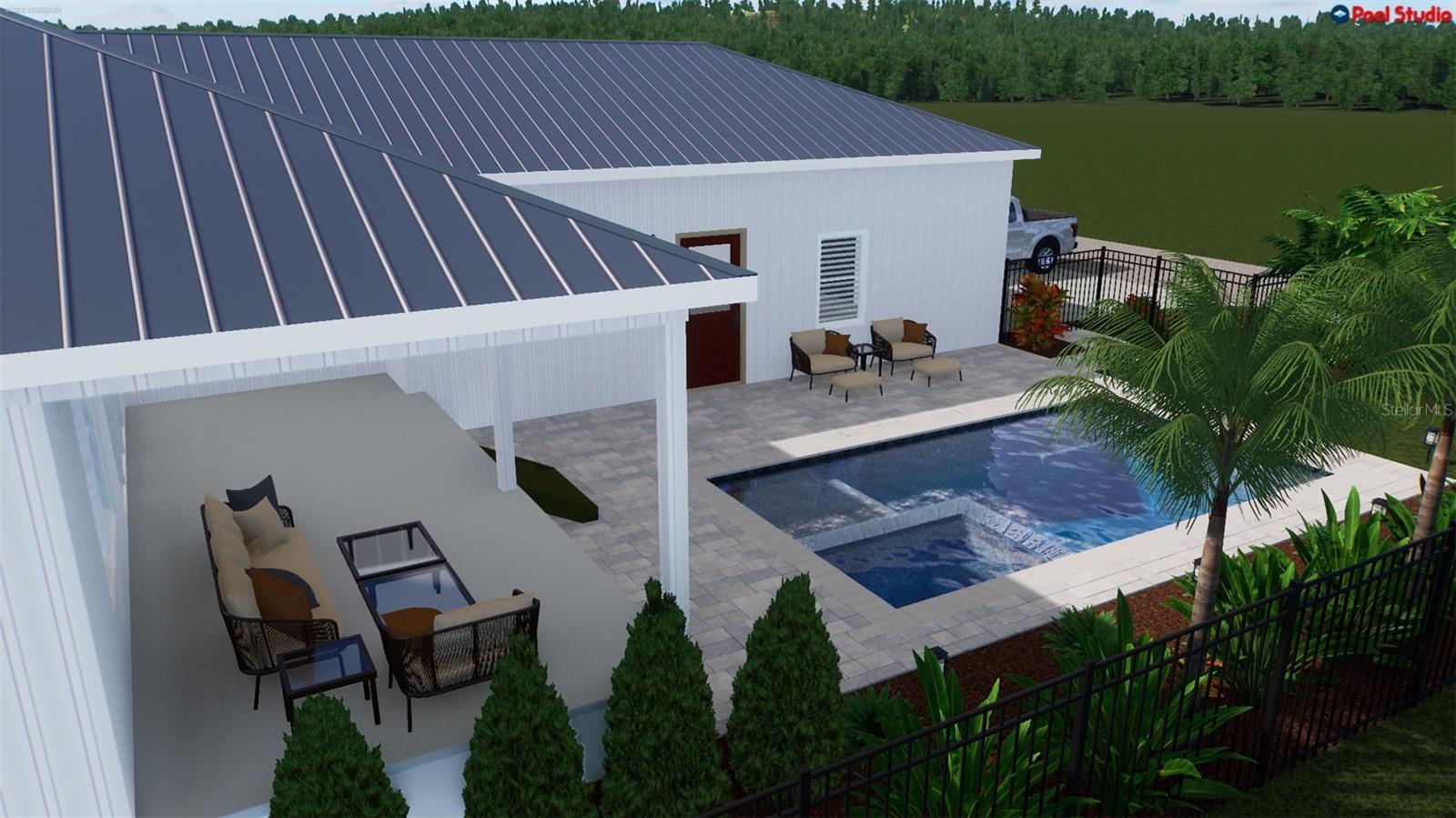 FLORIDA DAYS PH 3 - Residential