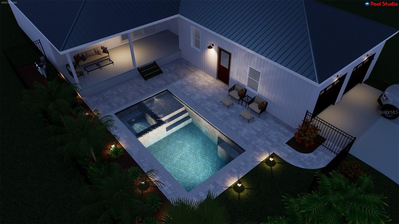 FLORIDA DAYS PH 3 - Residential