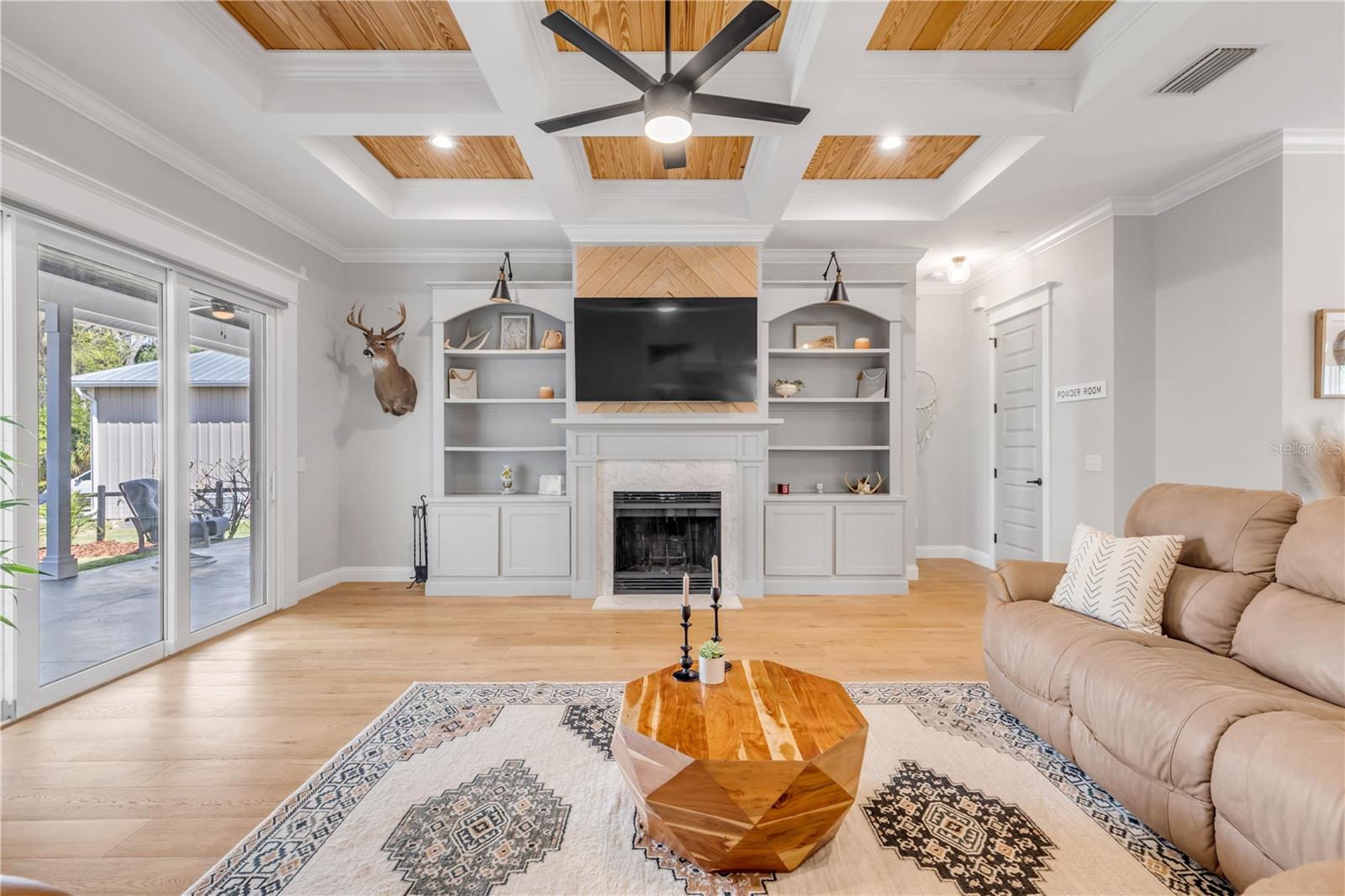 FLORIDA DAYS PH 3 - Residential