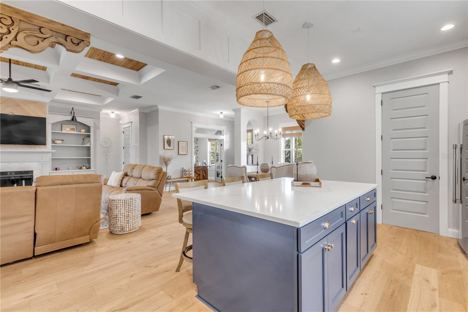 FLORIDA DAYS PH 3 - Residential