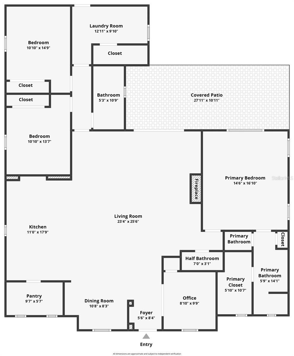 FLORIDA DAYS PH 3 - Residential