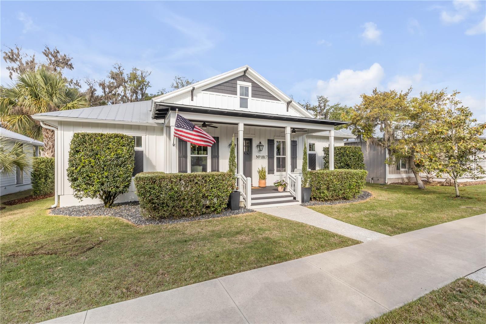 FLORIDA DAYS PH 3 - Residential