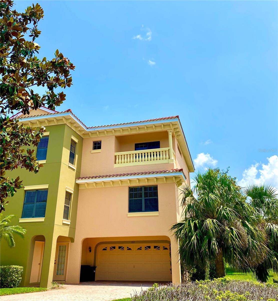 1503 CITRINE TRAIL