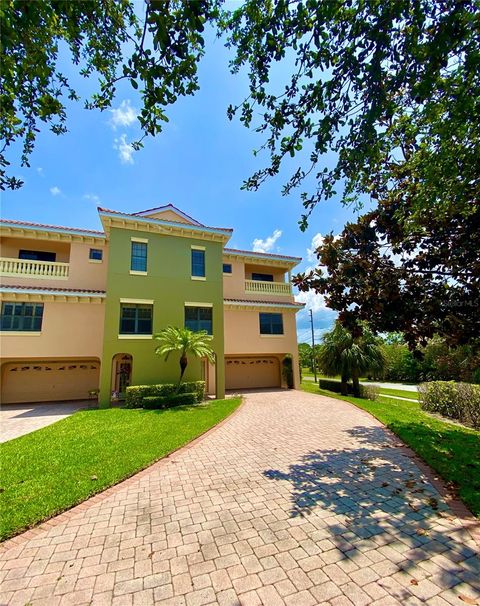 1503 CITRINE TRAIL TARPON SPRINGS FL 34689