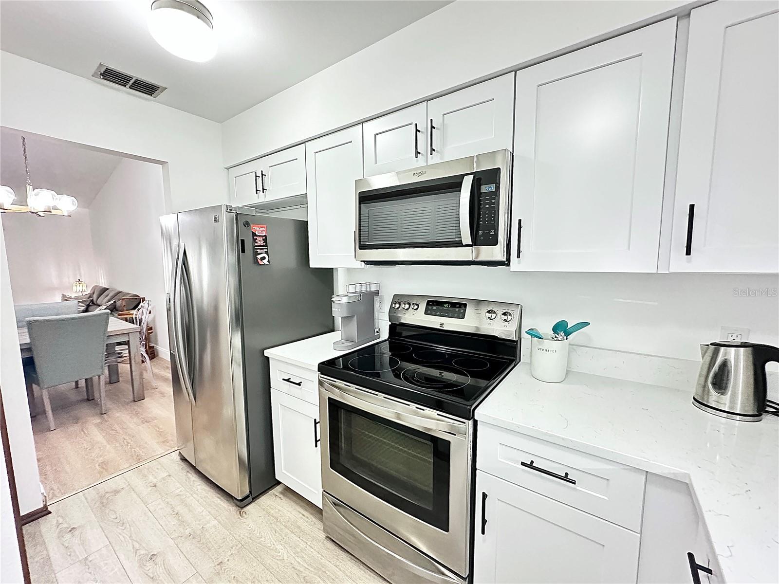 CORONATION ADD - Residential