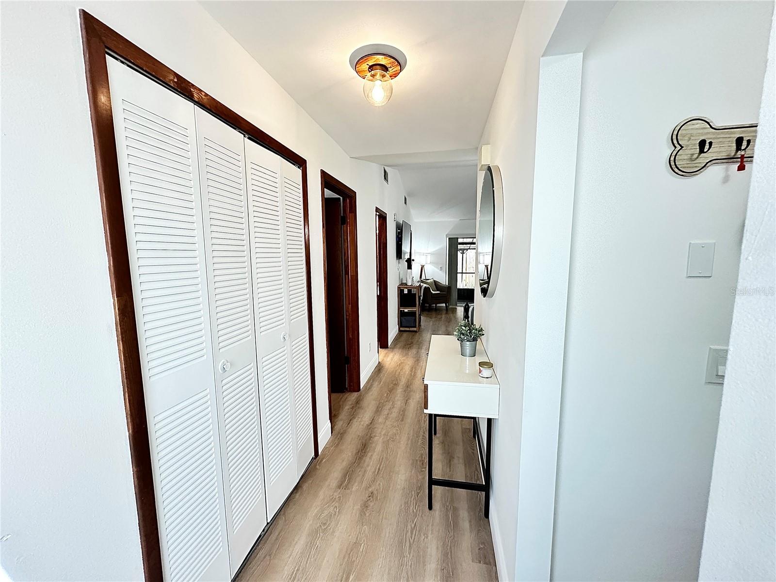 CORONATION ADD - Residential