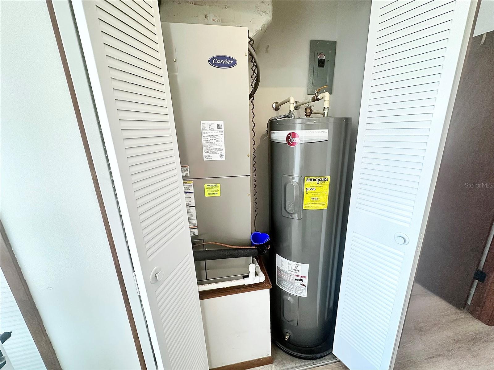 CORONATION ADD - Residential