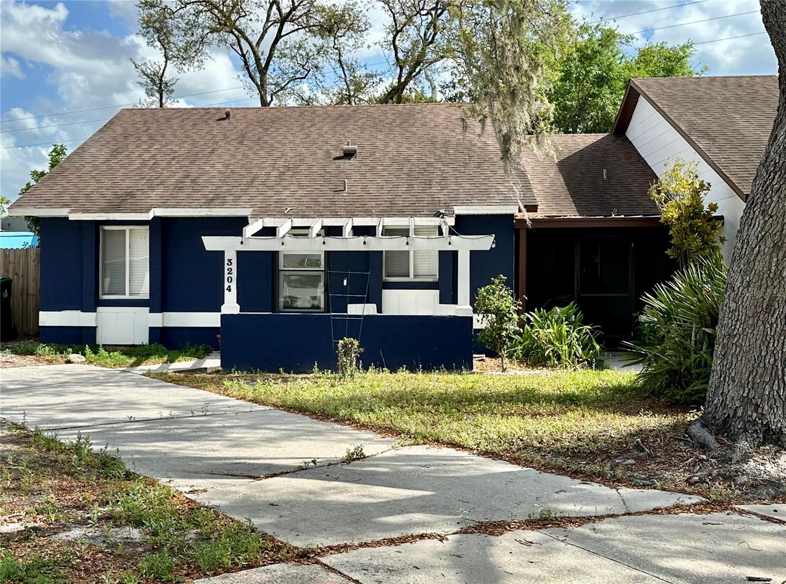 CORONATION ADD - Residential