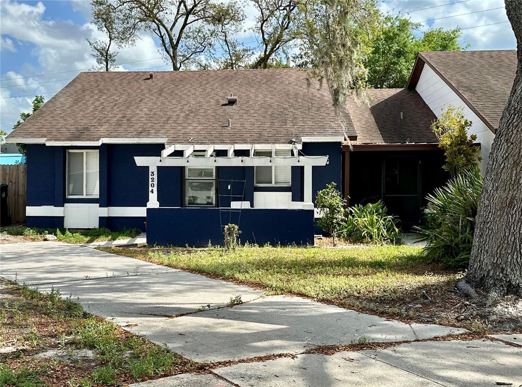 Photo of 3204 Netherwood Dr, Winter Park, FL 32792 (MLS # O6380637)