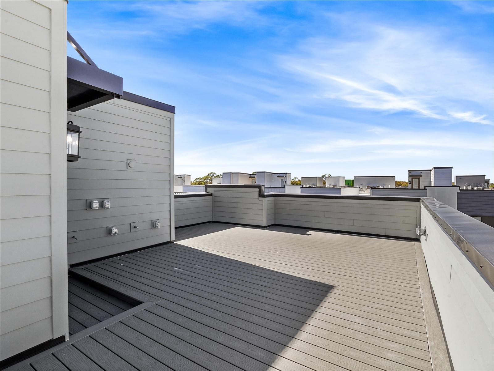 BRIX AT THE PACKING DISTRICT - Residential