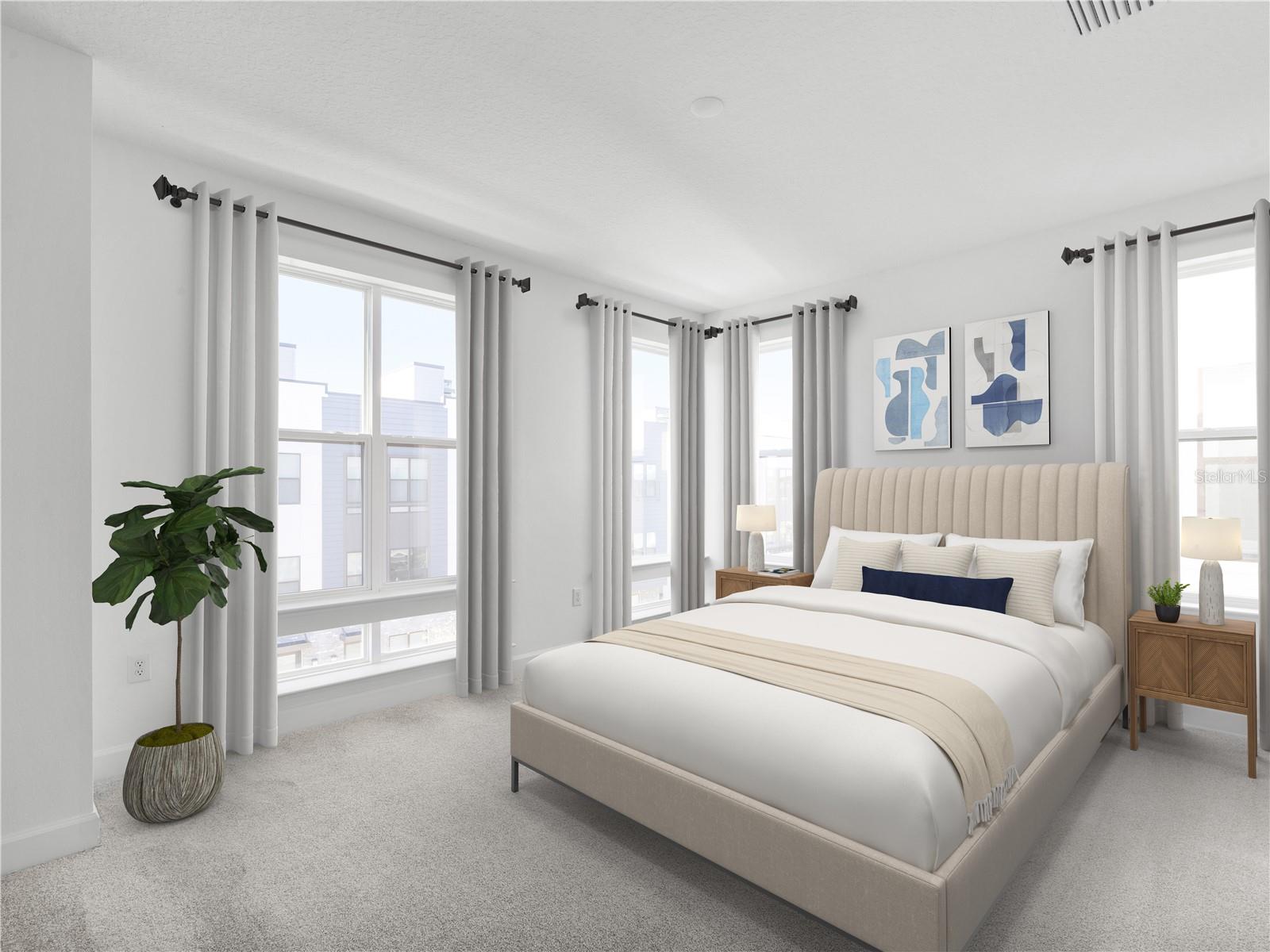 BRIX AT THE PACKING DISTRICT - Residential