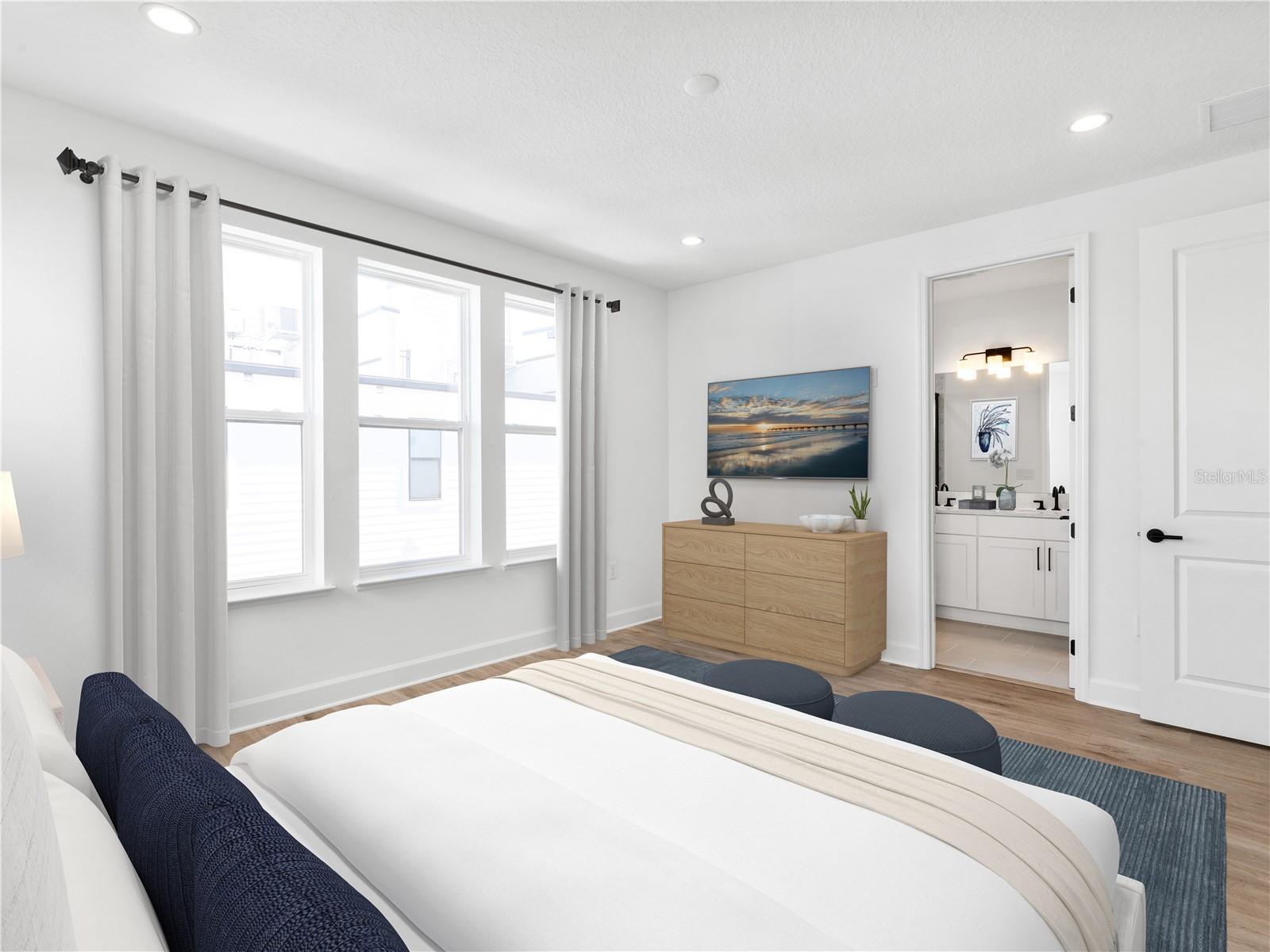 BRIX AT THE PACKING DISTRICT - Residential
