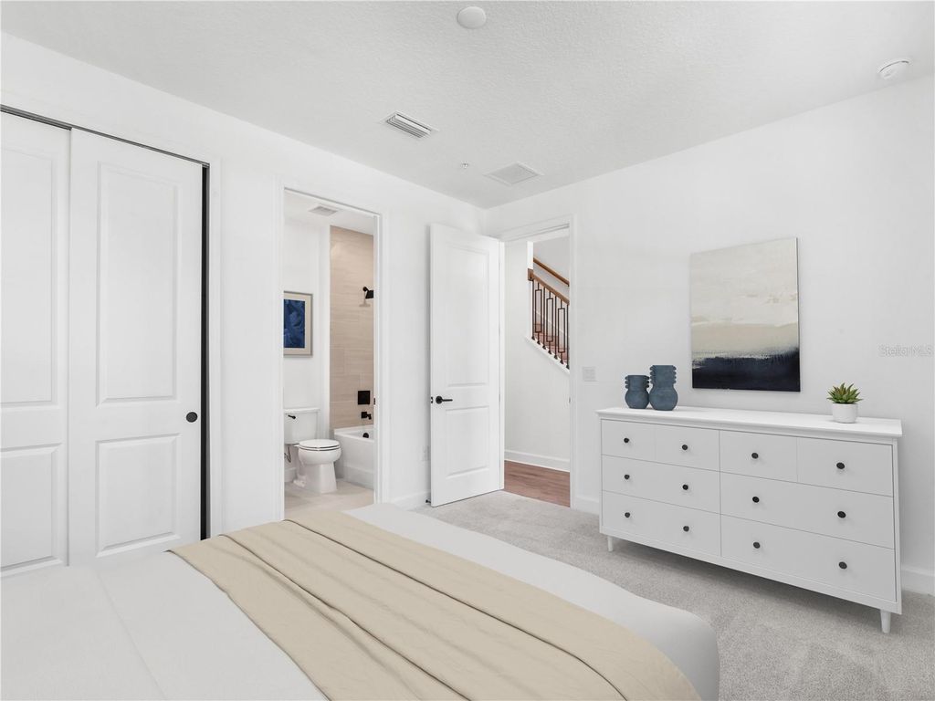 Photo of 2138 Whitney Marsh Alley, Orlando, FL 32804 (MLS # O6354014)