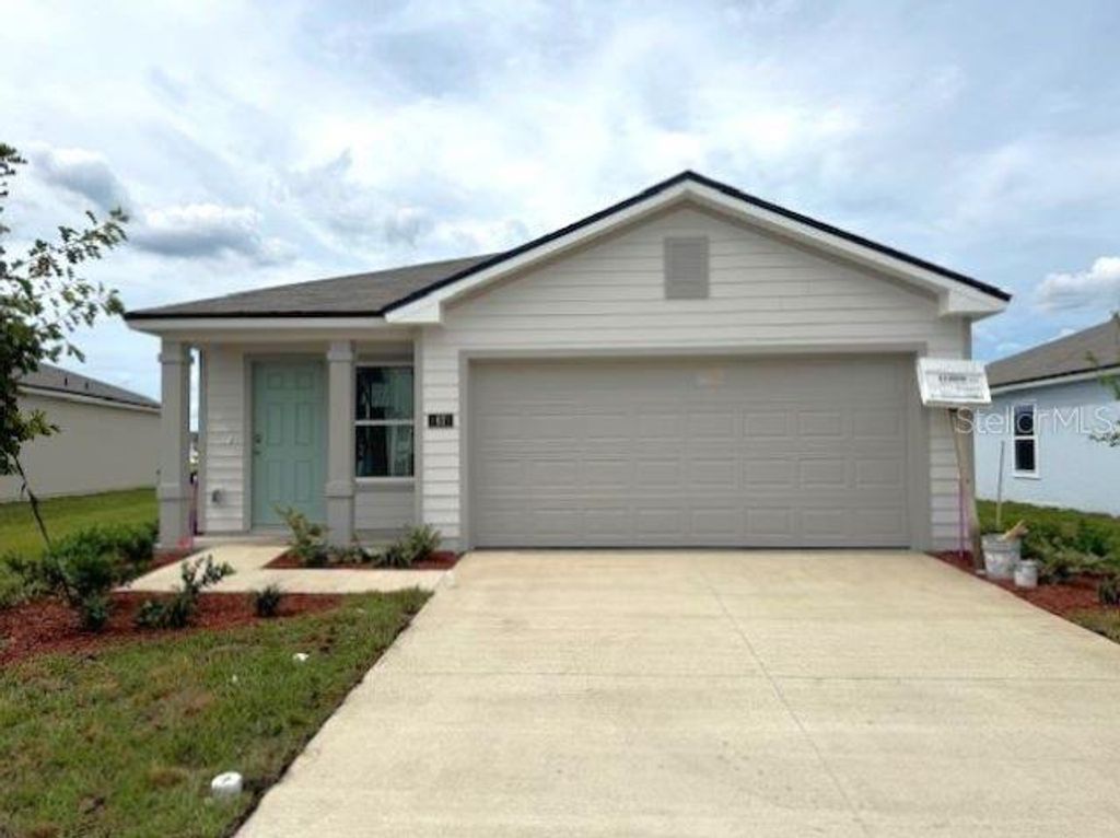 Photo of 67 Hulett Woods Road, Palm Coast, FL 32137 (MLS # FC300532)