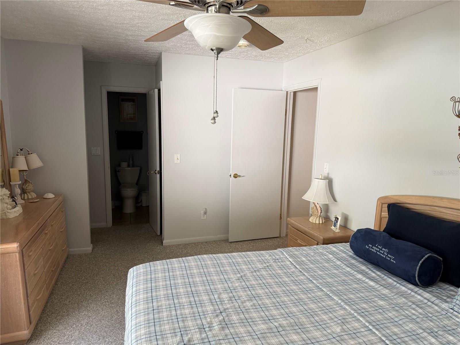 PRESIDENTIAL MANOR - Residential