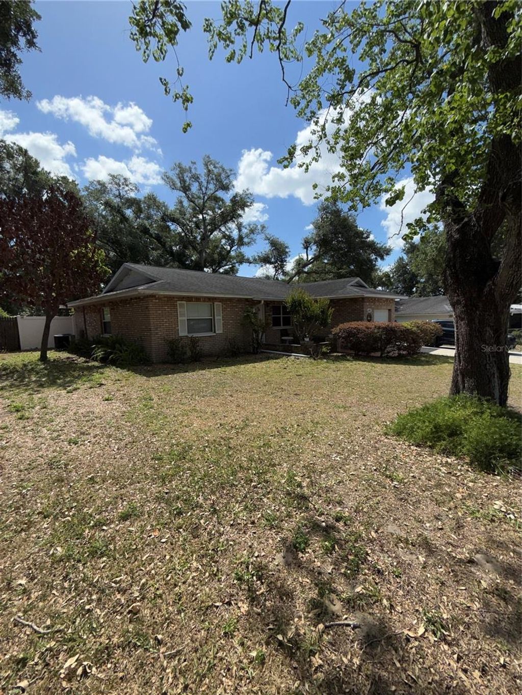 Photo of 4007 Truman Drive, Seffner, FL 33584 (MLS # TB8461306)