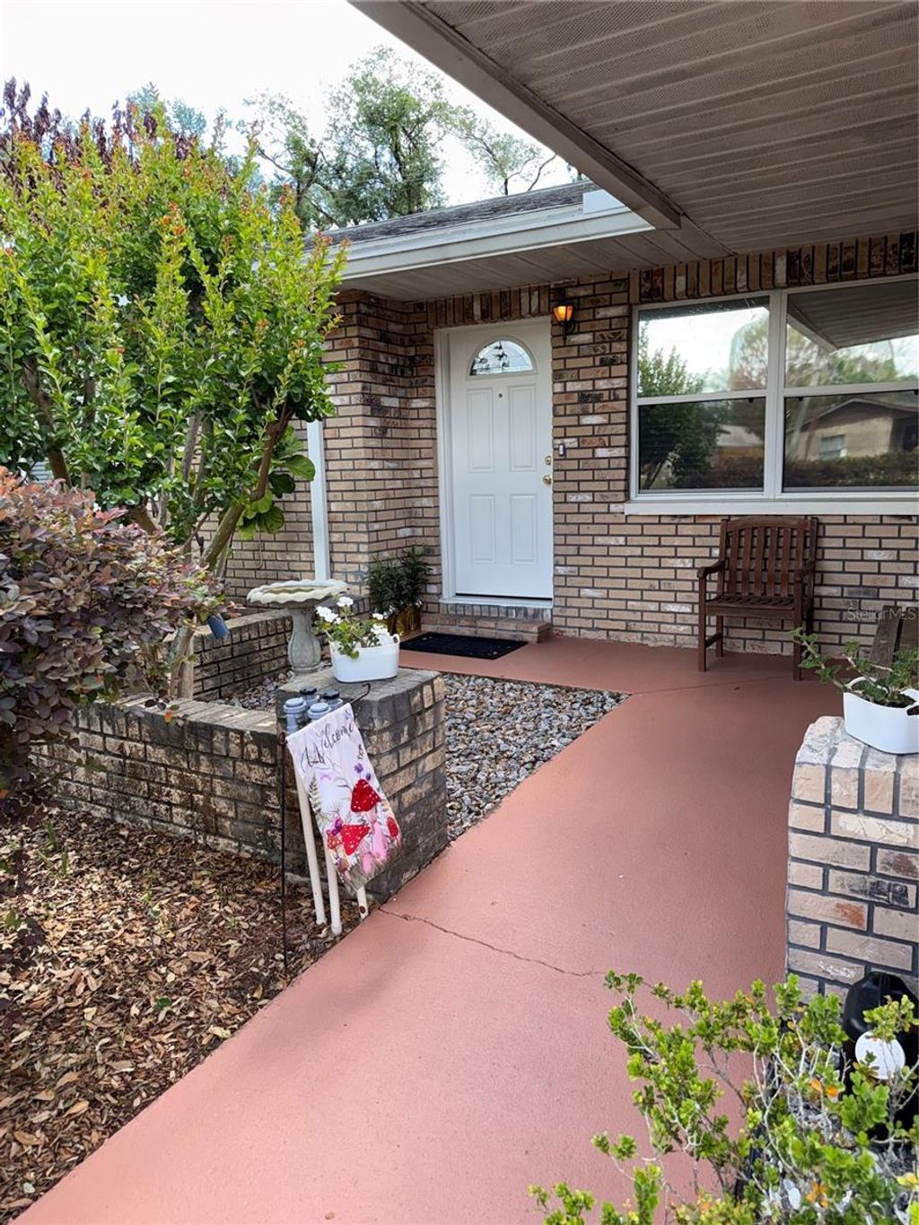 Photo of 4007 Truman Drive, Seffner, FL 33584 (MLS # TB8461306)